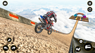 Motocross Dirt Bike Racing 3D screenshot 3