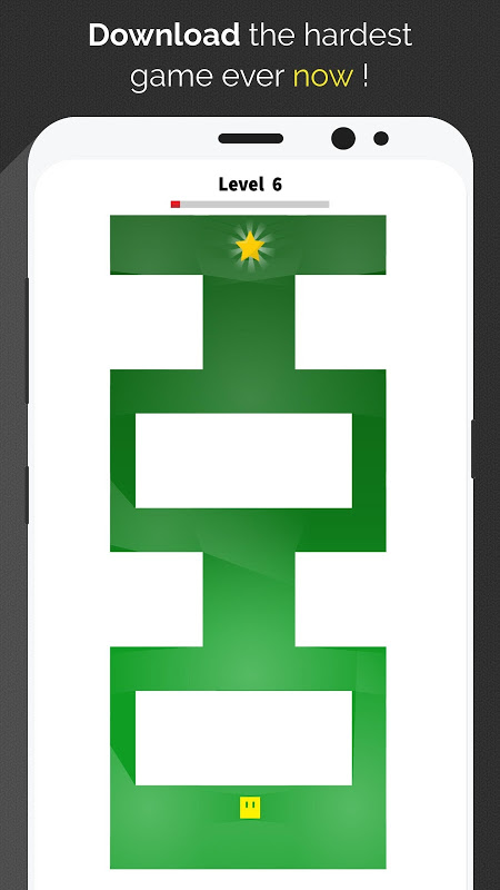 Hardest Game Ever - Difficult and hard games Game for Android - Download