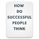 ebook -How Do Successful People Think