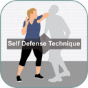 Self Defense Technique