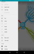 GeMMorg Lite Mind Mapping Tool screenshot 6