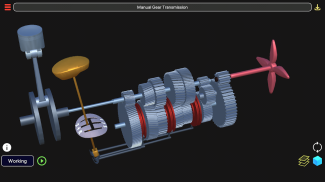 3D Engineering Animations + screenshot 4