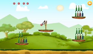 गुलेल वाला खेल screenshot 5