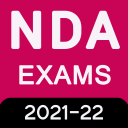 NDA Exams and Solved Papers from 2009-2021