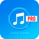 MX Audio Player Pro - Music Player