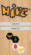 Hive with AI (board game) screenshot 16