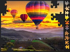 Jigsaw Puzzles HD screenshot 3