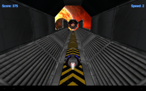 Gravity Failure screenshot 2