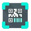 QR Code Scanner and Generator the Best Icon