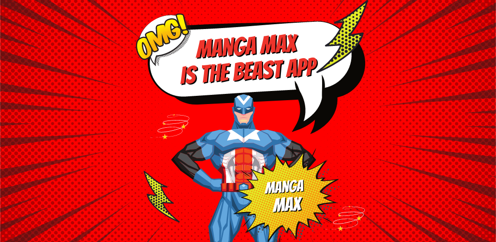 Super Manga Pro APK for Android Download