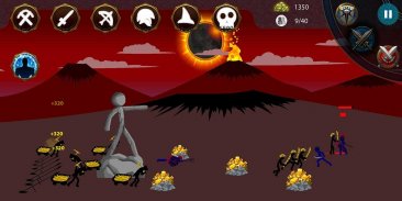 Kingdom Revenge - Son Strateji Savaşı screenshot 9