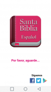 Biblia para la Mujer Offline screenshot 6