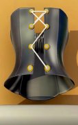 Corset Salon 3D screenshot 2