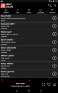 České rádio online: Radio CZ screenshot 13