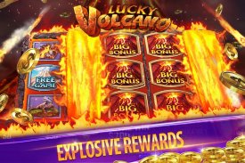 Casino Deluxe By IGG - Slots screenshot 1