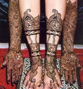 Mehndi Best Designs Art screenshot 4