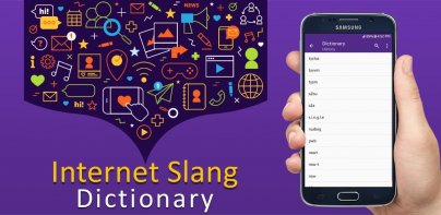 Internet Slang Dictionary