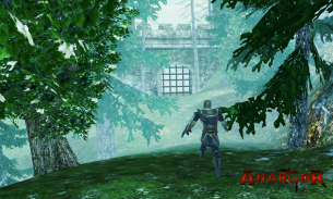 Anargor - 3D RPG FREE screenshot 16