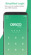 CESCO Digital screenshot 0
