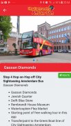 City Sightseeing Amsterdam screenshot 2