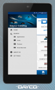 Dayco Catalog screenshot 21