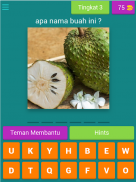 TEBAK NAMA BUAH screenshot 18