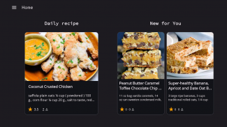 Breakfast Recipes screenshot 18