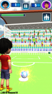 Shiva Football Champ screenshot 6
