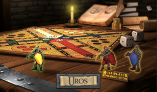 Ludo Fantasy Battle screenshot 7