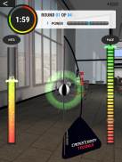 Cross Body Trainer screenshot 1