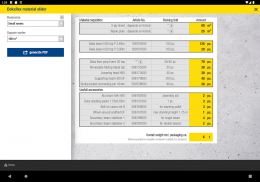 Doka Tools screenshot 8