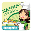 Kumpulan Resep Nasi Goreng UENAK!