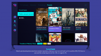 Torrentium TV - Stream torrent screenshot 8