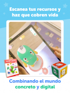 PleIQ - Educación Aumentada screenshot 8