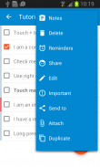 Checklist: ToDo & Tasks Lists screenshot 2