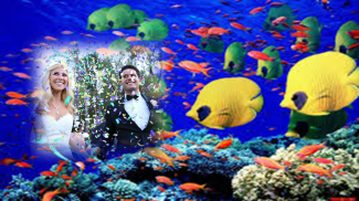 underwater photo frames costume montage editor screenshot 3