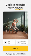 Yoga For Beginners by Yoga-Go screenshot 3