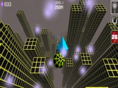 Rolling ball 3D screenshot 11