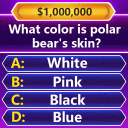 Trivia Master - Word Quiz Game