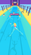 Bikini Race screenshot 0