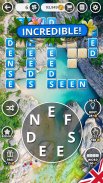 Word Land - Crosswords screenshot 8