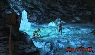 Anargor - 3D RPG FREE screenshot 14