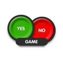 Yes No Game Icon