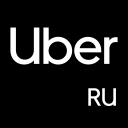 Uber Russia — better than taxi. App for order cabs