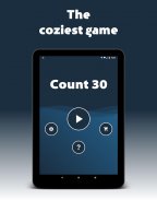 Count 30 - 30 seconds game screenshot 4