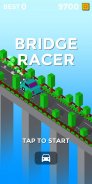 Bridge Racer screenshot 1