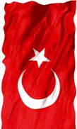 Turkish Flag Wallpapers screenshot 10