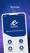 Excell Broadband screenshot 2