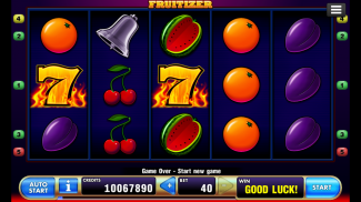 Fruitizer Slot screenshot 4