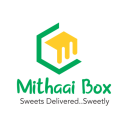 Mithaai Box Icon